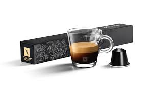 Black coffee