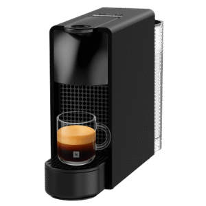 NESPRESSO ORIGINA ESSENZA MINI COFFEE MACHINE