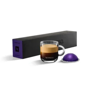 Nespresso Vertuo Capsule Altissio