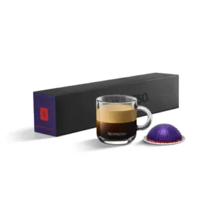 Nespresso Vertuo Capsule Altissio Decaffeinato