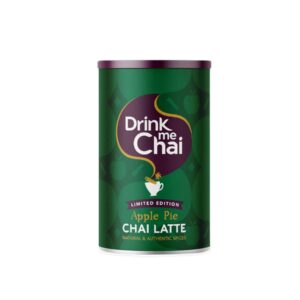Drink me Apple Pie Chai latte 250g