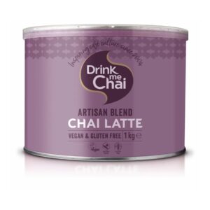 Drink me Artisan Blend Chai latte 1kg