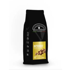 Barattini Intenso Coffee Bean 1kg