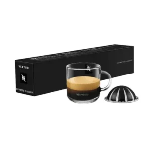 Nespresso Vertuo Capsule Ristretto Classico