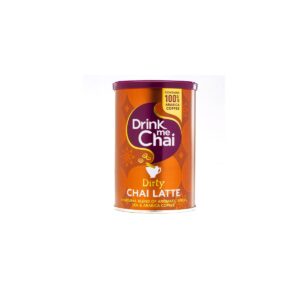 Drink me Dirty Chai Latte 200g