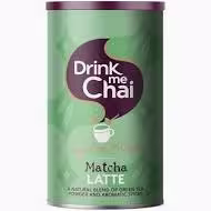Drink me matcha Chai latte 238g