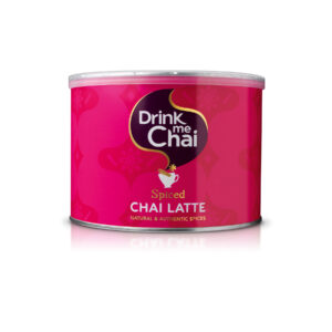 Drink Me Spiced Chai Latte 1kg