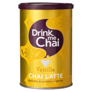 Drink me Vanilla Chai Latte 250g